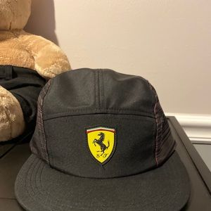 Ferrari Hat